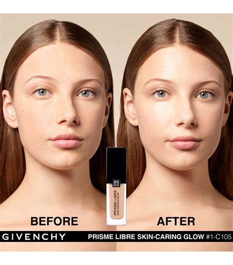 givenchy foundation site saksfifthavenue.com|PRISME LIBRE SKIN.